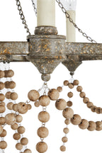 Nadia Chandelier
