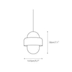 Naga Pendant Lamp