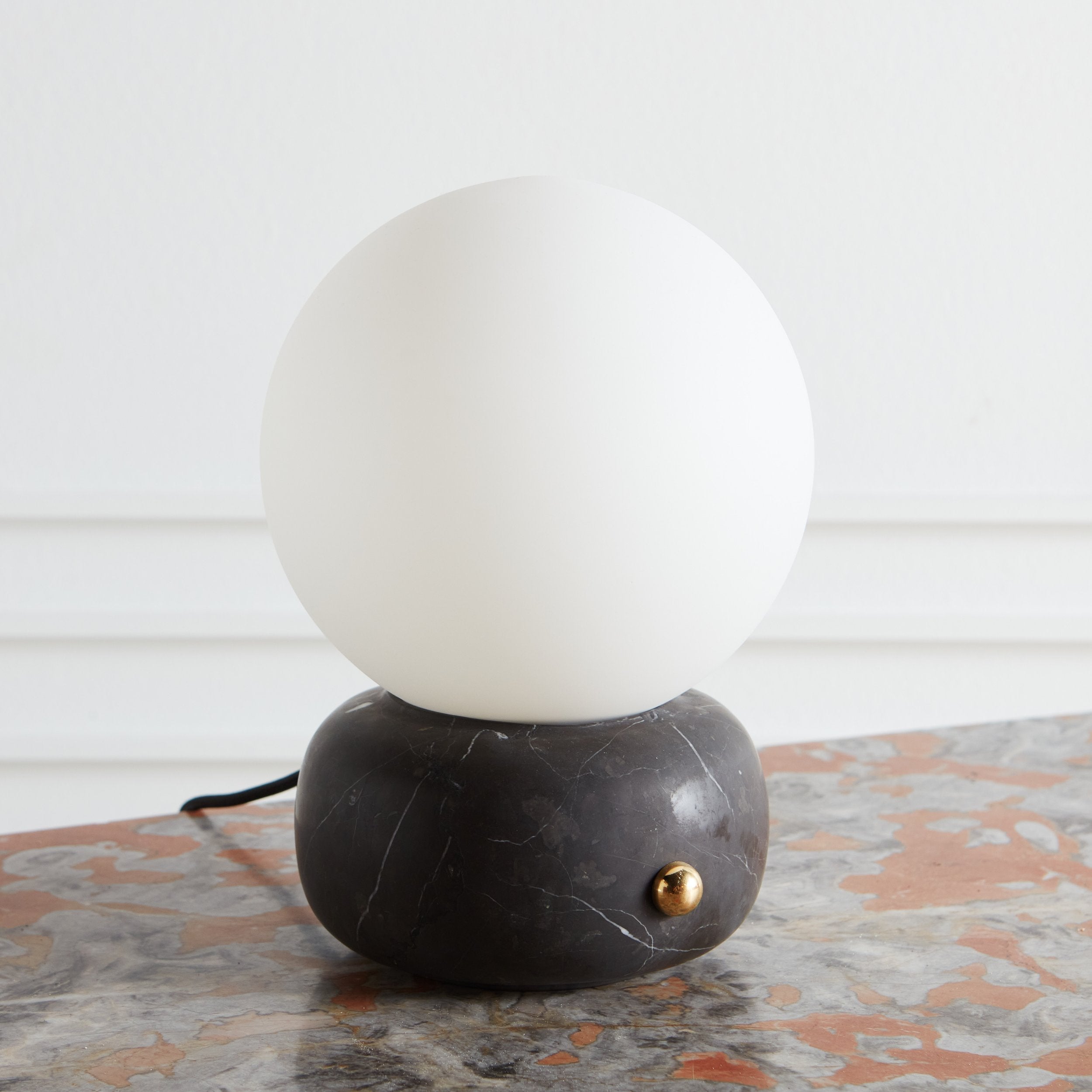 Naga Table Lamp