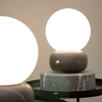 Naga Table Lamp