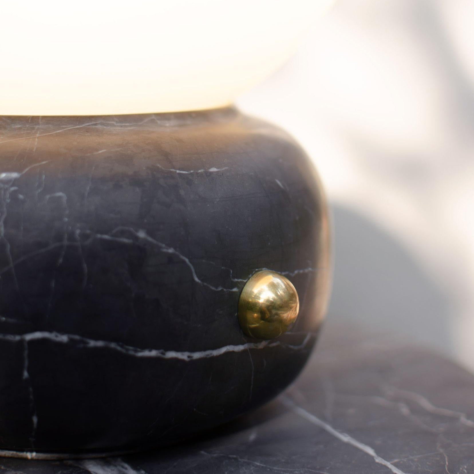 Naga Table Lamp