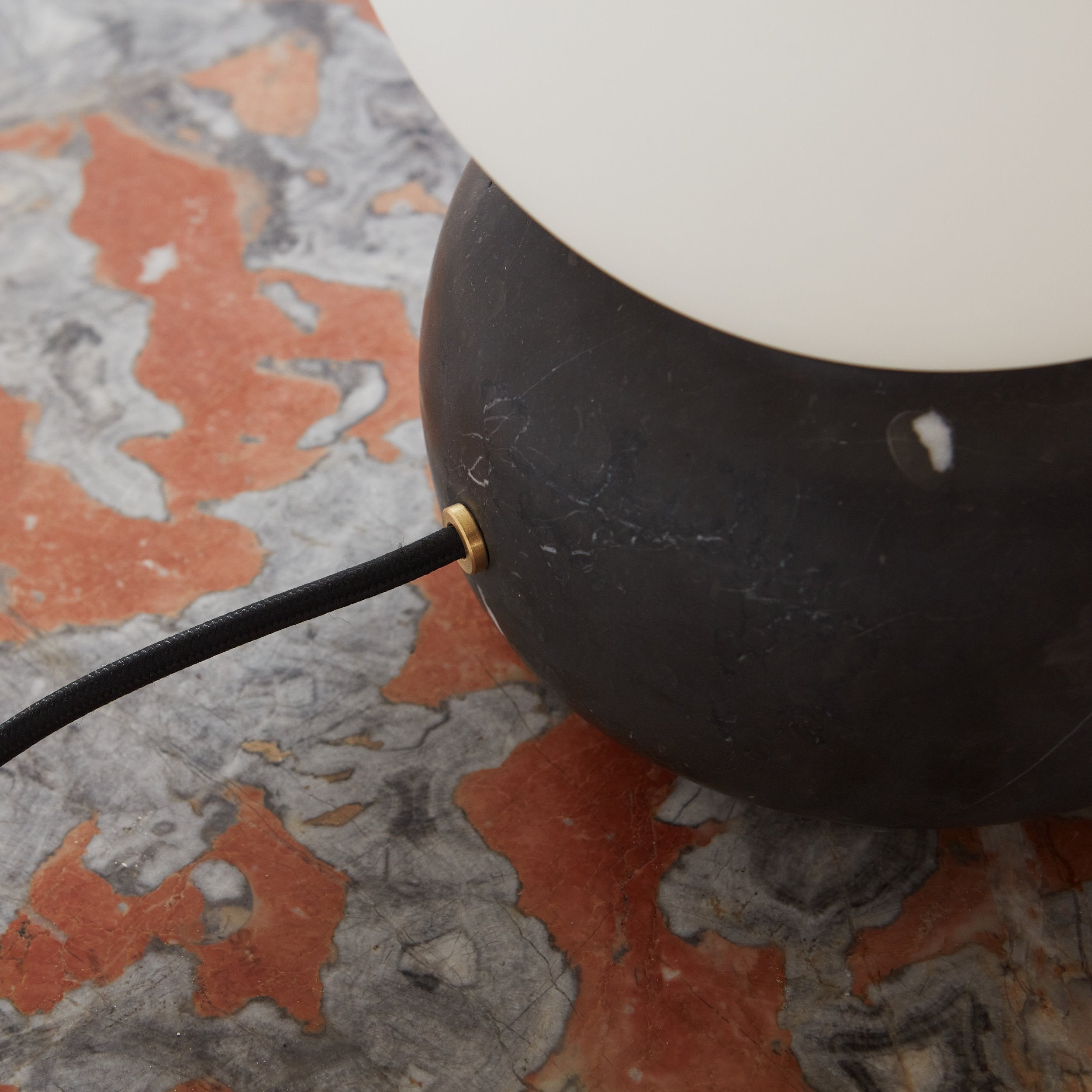 Naga Table Lamp