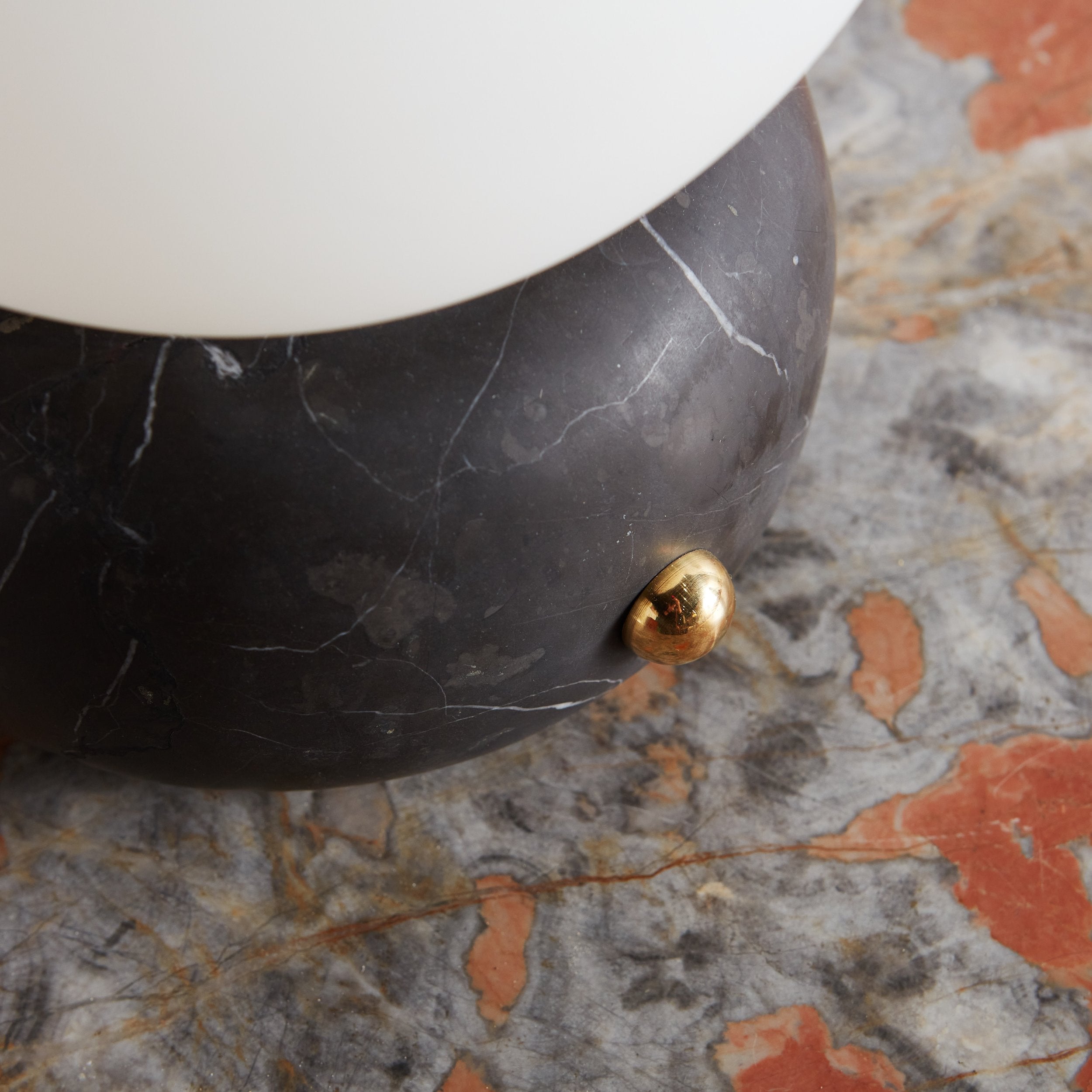 Naga Table Lamp