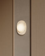 Naga Wall Lamp