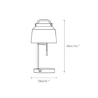 Naima Table Lamp