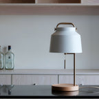 Naima Table Lamp