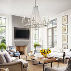 Naples Chandelier