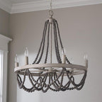 Nash Chandelier