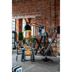 Naska Floor Lamp