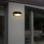 Nauticus Outdoor Wall Lamp