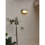 Nauticus Outdoor Wall Lamp
