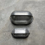 Nauticus Outdoor Wall Lamp