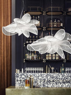 Nebula Bloom Chandelier