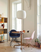Modern Irregular Bubble Pendant Lamp with Polymer Finish and Steel Structure