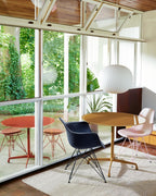 Modern Irregular Bubble Pendant Lamp with Polymer Finish and Steel Structure