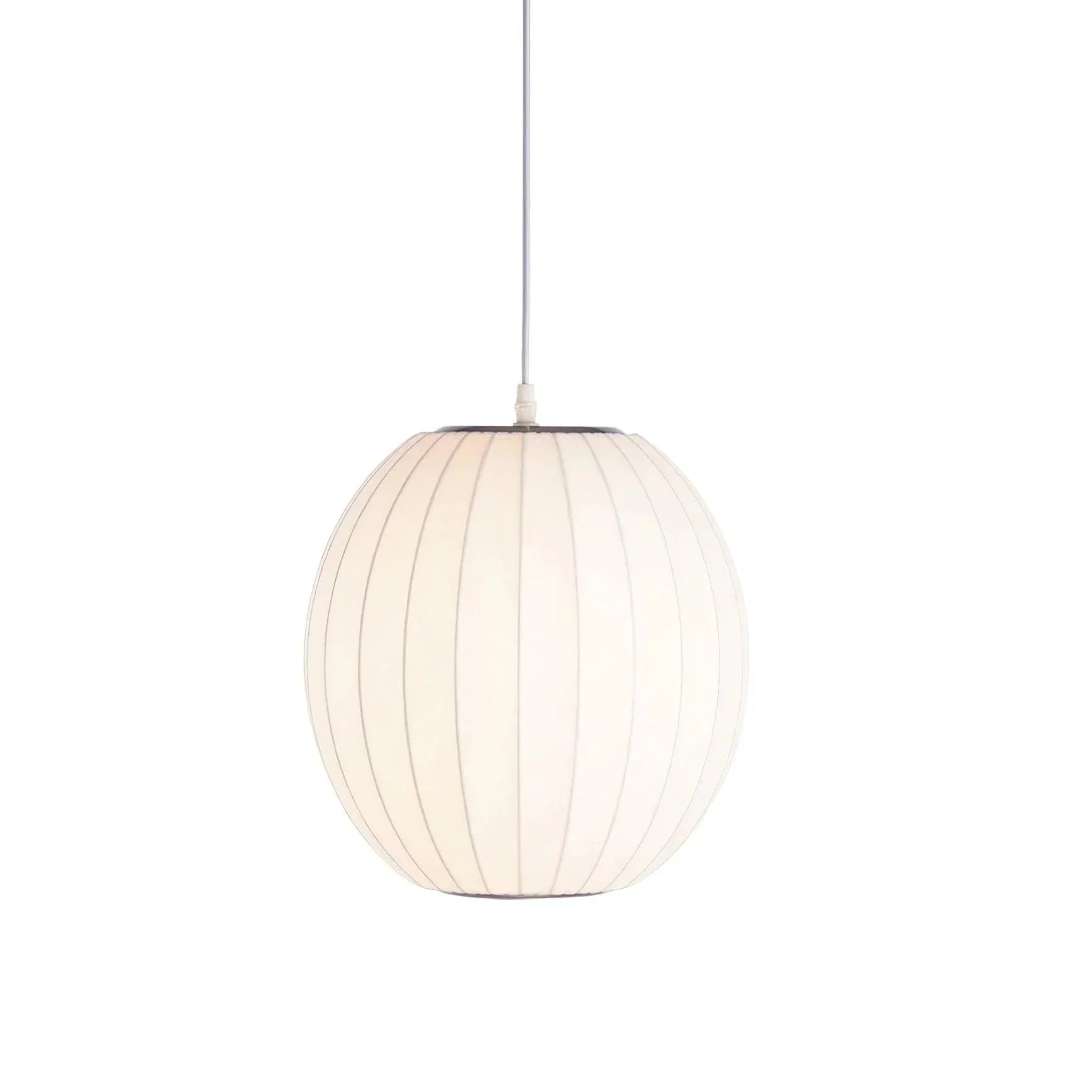 Modern Irregular Bubble Pendant Lamp with Polymer Finish and Steel Structure