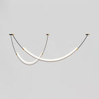 Neon Pendant Lamp