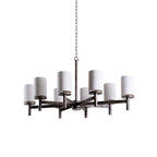 Neptune Chandelier