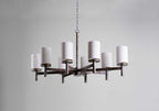 Neptune Chandelier