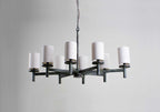 Neptune Chandelier