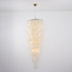 Nerida Shell Chandelier