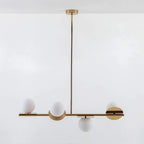 Nethi Chandelier