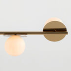 Nethi Chandelier