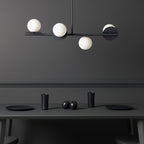 Nethi Chandelier