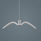 Aviara LED Pendant Light