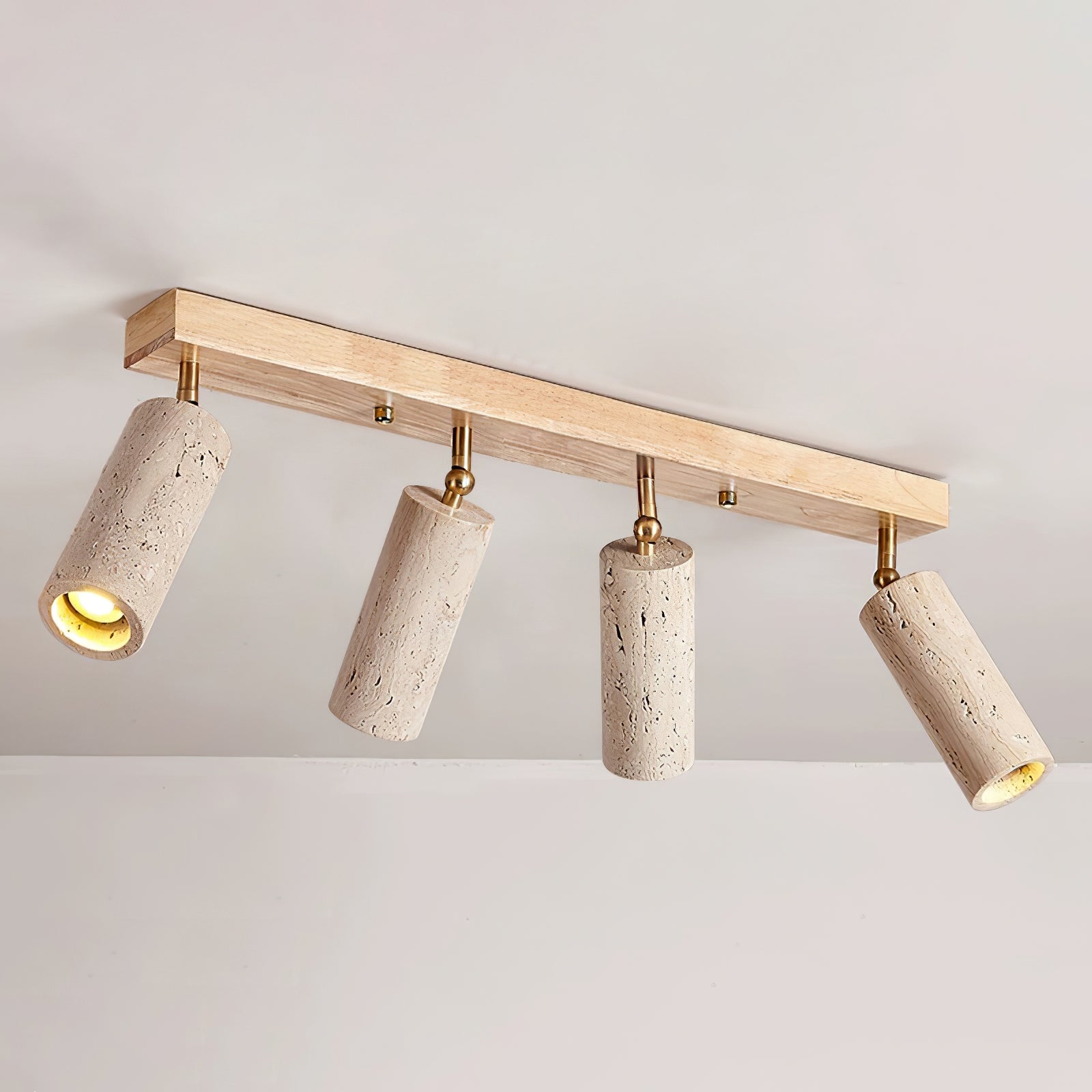 Nimbus Ceiling Spotlight