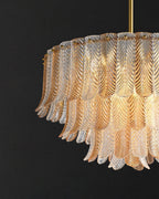 Nobelium Tribeca Chandelier
