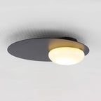 Nodes Angled Wall Sconce