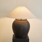 Noira Terracotta Table Lamp