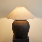 Noira Terracotta Table Lamp