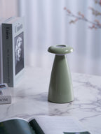 Noko Mushroom Rechargeable Table Lamp