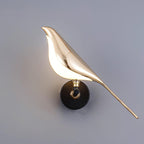 Nomi Plug-in Wall lamp