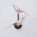 Nomi Plug-in Wall lamp