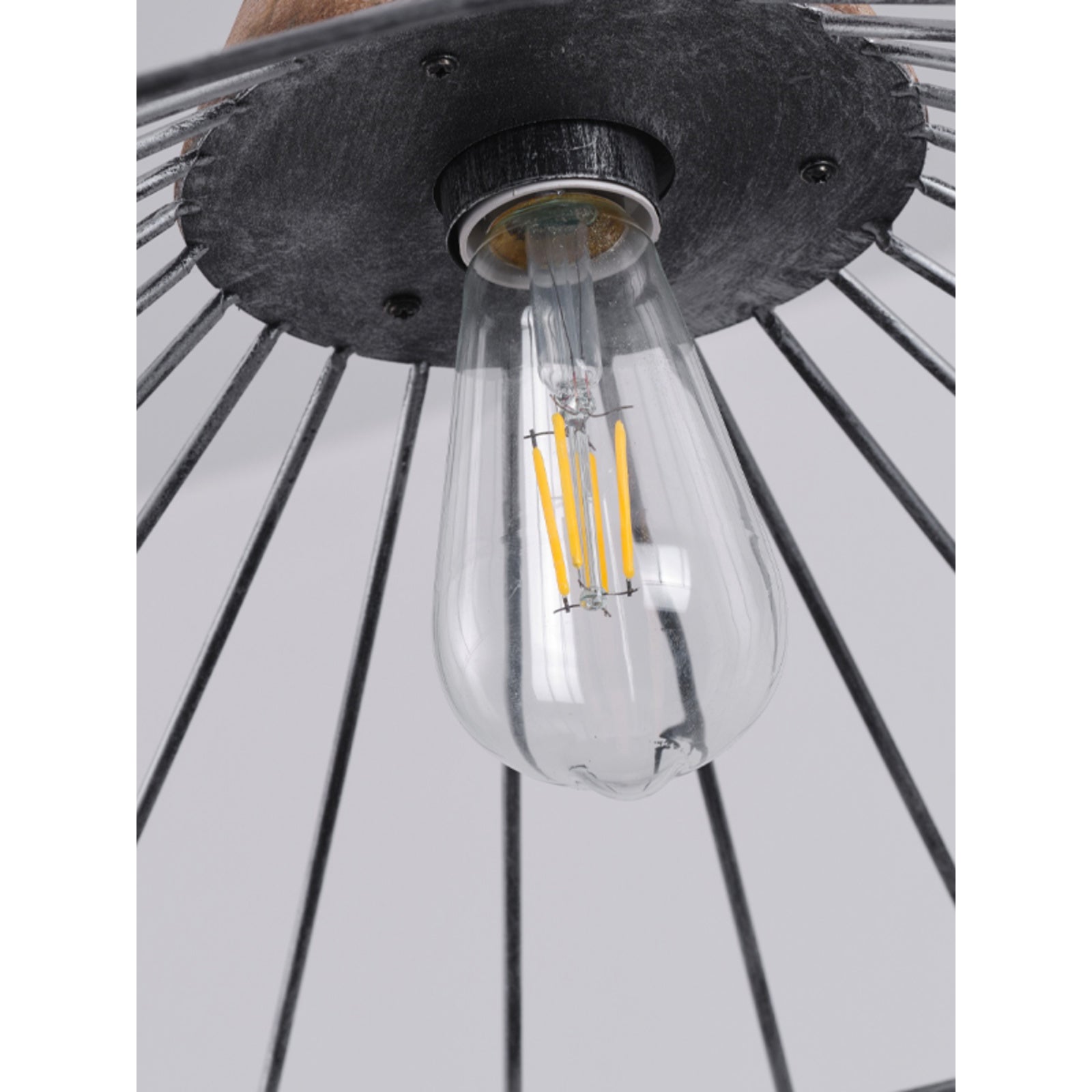 Norham Pendant Lamp