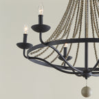 Tyzer Empire Chandelier