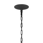 Tyzer Empire Chandelier