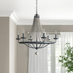 Tyzer Empire Chandelier