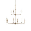 Cecil Grande Chandelier