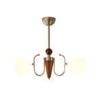 Nova Grove Chandelier