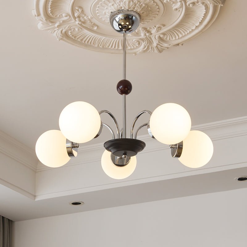 Novara Chandelier