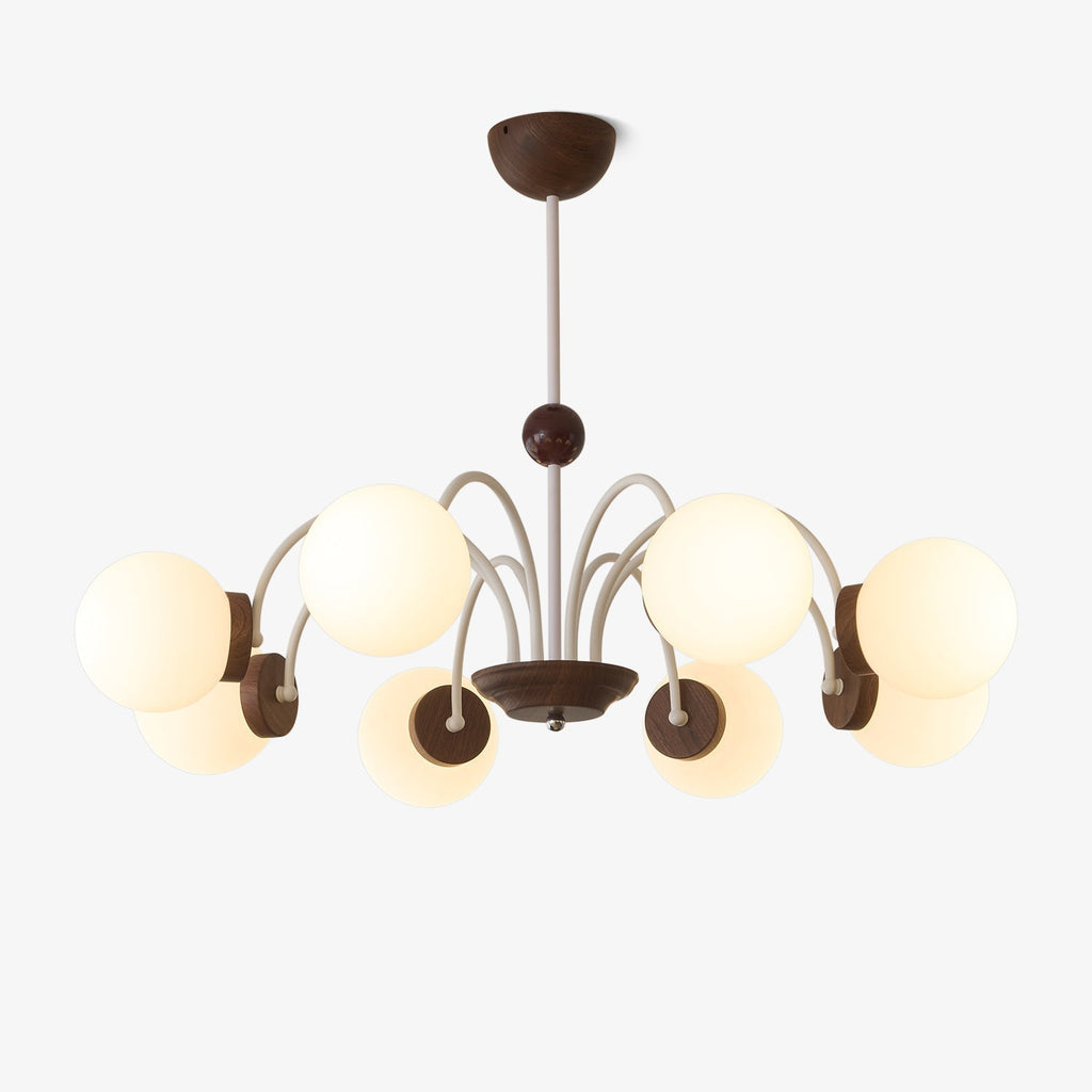Novara Chandelier