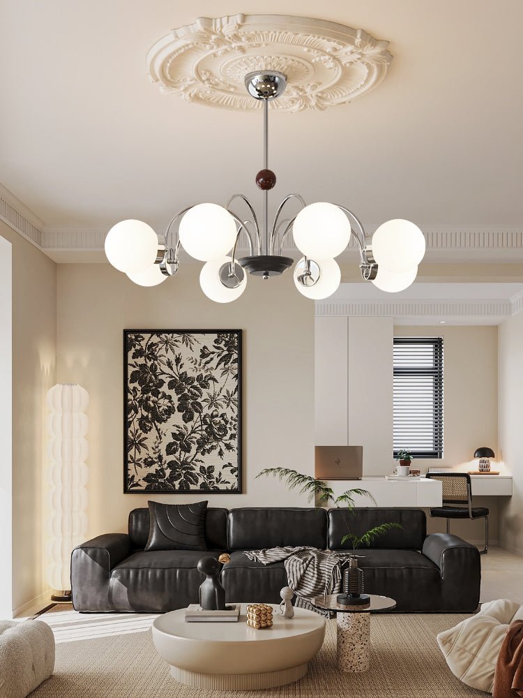Novara Chandelier