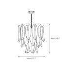 Novida Chandelier