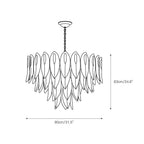 Novida Chandelier