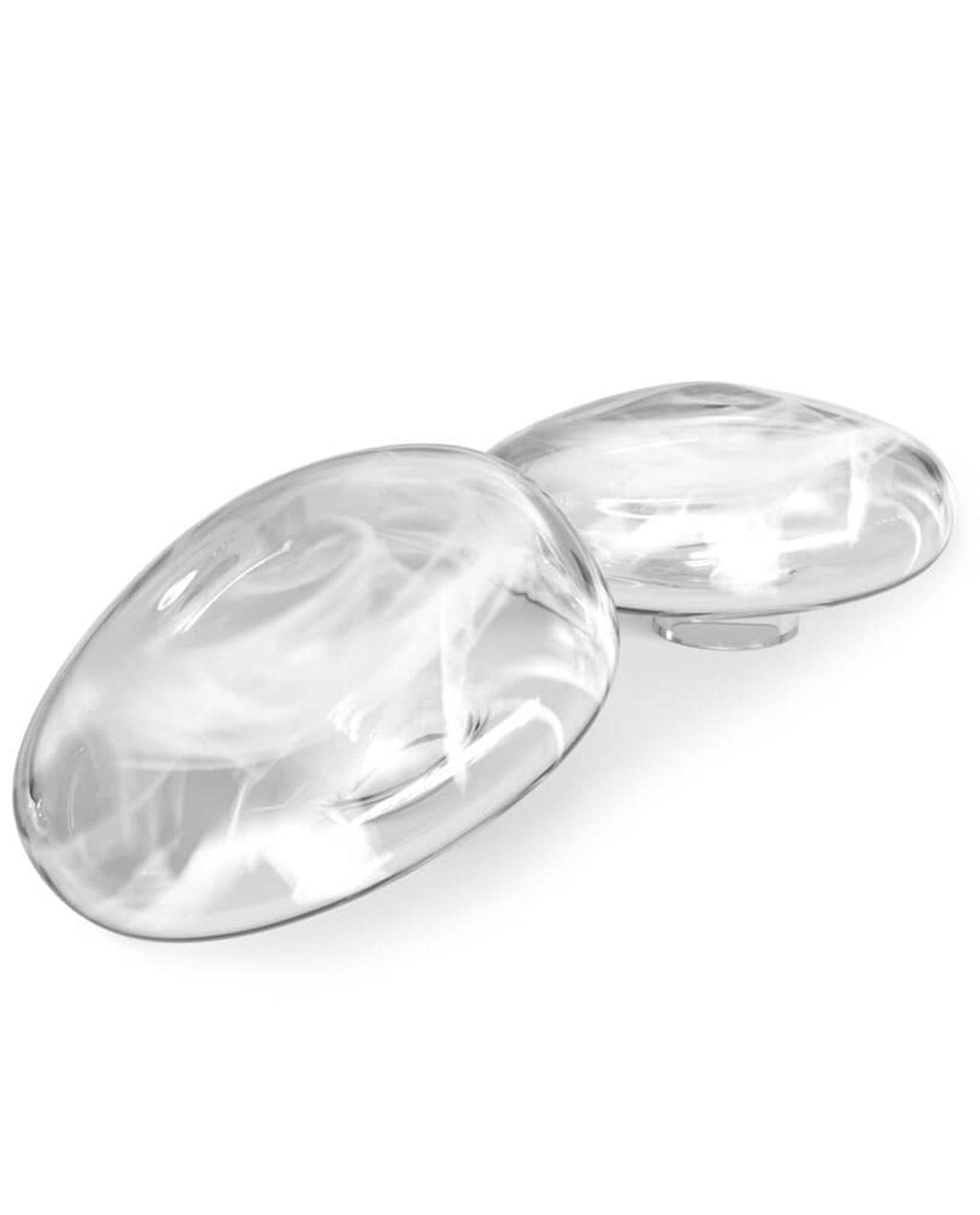 Galaxy Nuggets Crystal Wall Lamp