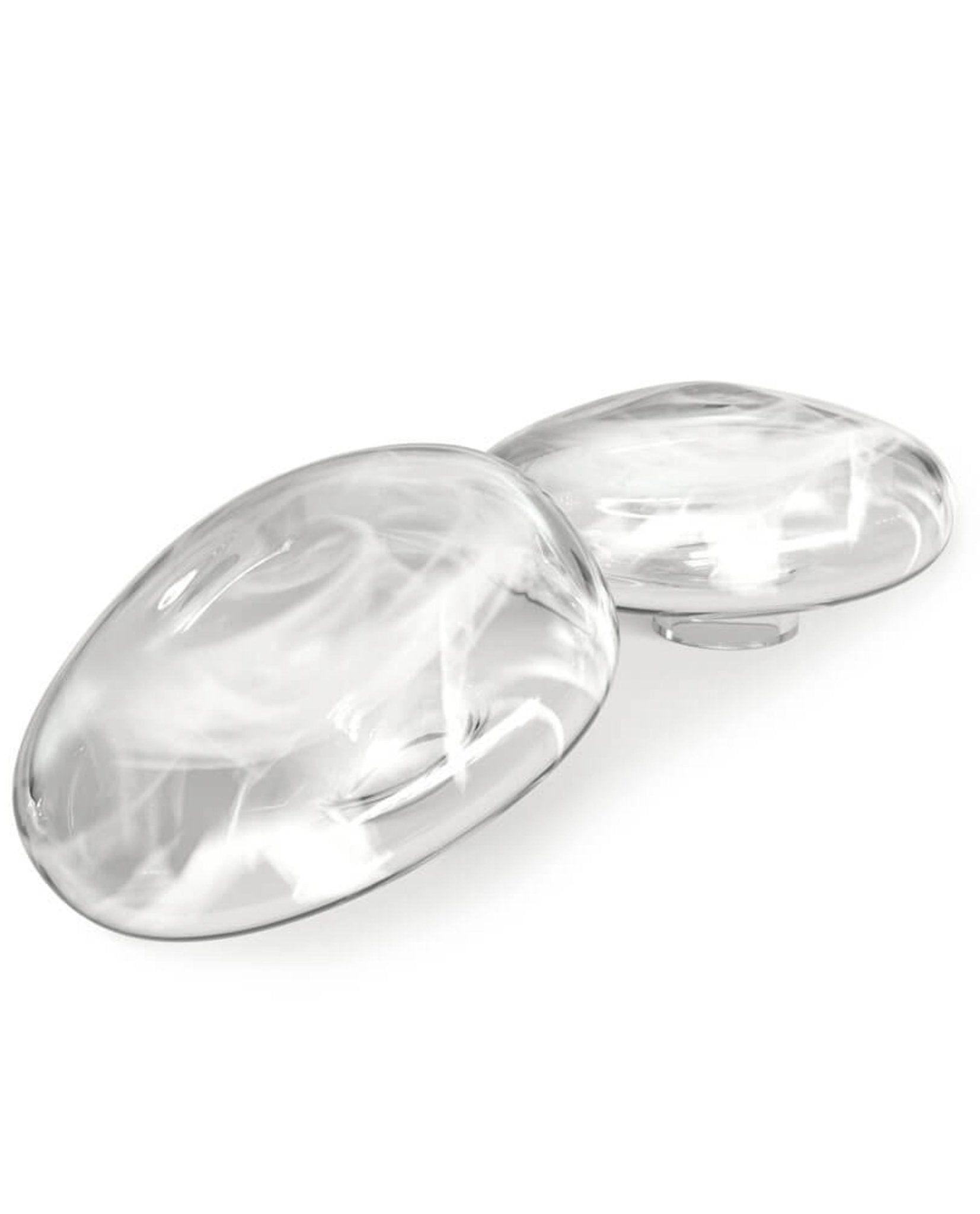 Galaxy Nuggets Crystal Wall Lamp